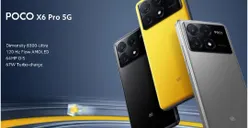 7 HP Xiaomi Turun Harga hingga Jutaan Rupiah, Mana Paling Worth It di Tahun 2025?