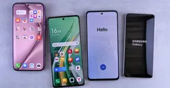 7 HP Terbaik Harga Rp4 Jutaan, Spesifikasi Tinggi untuk Kebutuhan Gaming dan Fotografi
