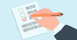 Ini Cara Membuat Surat Izin Tidak Masuk Sekolah karena Sakit Simple dari HP