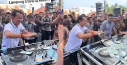 Viral! Anggota DPRD Lampung Utara Hatami Sawer DJ, Ini Klarifikasi dan Rincian Harta Kekayaan Sang Wakil Rakyat