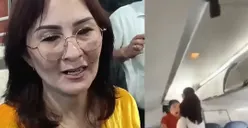 Terungkap! Segini Harta Kekayaan Megawati Zebua, Anggota DPRD Sumut yang Diduga Lakukan Kekerasan terhadap Pramugari