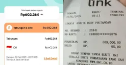 Hasil Cek Saldo Bansos BPNT Tahap 1 2025 di KKS BNI, BRI, Mandiri, dan BSI per 17 Februari 2025, Sudah Cair di 3 Bank Penyalur!