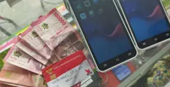 Terkini! Hasil Cek Saldo Bansos PKH dan BPNT Tahap 1 di KKS BRI, Mandiri, BNI dan BSI per 19 Februari 2025