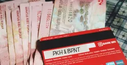 Jangan Khawatir! PKH dan BPNT Tahap 2 Masih Lanjut Dicairkan, Termasuk Bonus Beras 20 Kg dan Penebalan Rp400.000