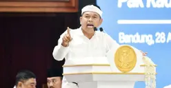 Gawat! Hercules Ancam Kerahkan Puluhan Ribu Anggota Ormas ke Gedung Sate, Sindir Dedi Mulyadi yang Lupa Diri