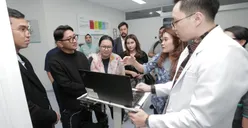 InterSystems dan EMC Healthcare Memperluas Kemitraan Strategis untuk Merevolusi Perawatan Pasien 