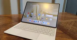 Huawei MatePad Pro 12.2! Setengah Harga iPad Pro, Punya Fitur Dua Kali Lipat, Berminat? 