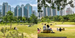 10 Lokasi Wisata Gratisan di Jakarta! Kata Siapa Libur Nataru Harus Mahal