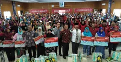 PKH Tahap 2 Tahun 2025 Segera Cair, KPM dengan Kriteria Ini Terima Rp2,1 Juta, Kamu? 