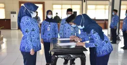 Update Pembayaran Gaji PPPK: Begini Isi Surat Edaran Mendagri Terkait Kenaikan Berkala dan Aturan Paruh Waktu