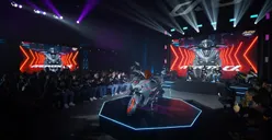Yamaha Aerox Alpha Generasi Ketiga Diluncurkan, Sport Scooter yang Siap Pimpin Tren Baru