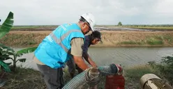 Adopsi Teknologi Pertanian Modern Berbasis Listrik, Electrifying Agriculture Dorong Modernisasi Agrikultur di Indonesia