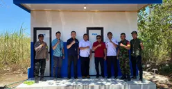 PNM Tingkatkan Akses Air Bersih dan Sanitasi Layak, Percepat Pemerataan di Indonesia