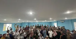 PWI Jabar Tegaskan Tetap Solid Dukung KLB