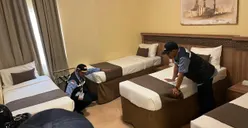 Setara Hotel Bintang 4, Ini Deretan Fasilitas Hotel di Makkah untuk Jemaah Indonesia 