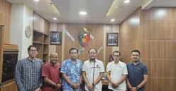 Upaya Perkuat Sinergi Lintas Sektor demi Kelancaran Pembangunan Infrastruktur Ketenagalistrikan di Jabar