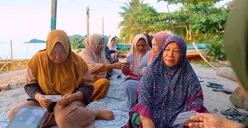 Gratis Literasi hingga Reward Apresiasi! Jadi Ketua Nasabah PNM Dapat Berbagai Keuntungan