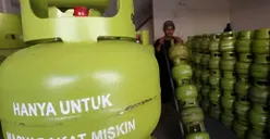 Panduan Cara Daftar Pengguna Gas LPG 3 Kg untuk Rumah Tangga dan Usaha Mikro