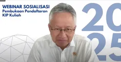Pendaftaran KIP Kuliah 2025 Mulai Dibuka, Bolehkah Siswa dengan Gap Year Bisa Mendaftar? Cek Syarat dań Ketentuannya di Sini
