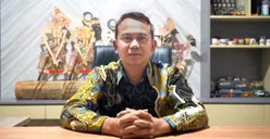 CEO Promedia Agus Sulistriyono Ungkap Hari Pers Nasional Jadi Momen Penting Menghargai Dedikasi dan Kerja Keras Para Jurnalis di Tanah Air