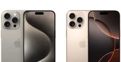 Pengen Beli iPhone 16 Pro Max? Ini Perbedaan Spesifikasi Produk Apple Anyar Tersebut Dengan iPhone 15 Pro Max