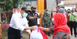 Bantuan Sosial Akhir Tahun! Pemerintah Salurkan Bansos Rp3,5 Juta per Keluarga pada Desember 2024!
