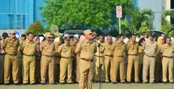CATAT! Begini Alur Penetapan NIP CPNS dan PPPK, Lengkap dengan Info Pencairan Gaji Pertama