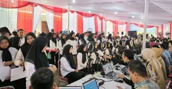 Lulusan SMA Bisa Daftar CPNS 2025, Yuk Intip Instansi dan Formasi di Tahun 2024 agar Jadi Acuan