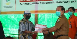 Kabar Gembira! 4 Bonus Tambahan untuk KPM PKH & BPNT Berupa Beras 30 Kg hingga BLT Rp600 Ribu Akan Cair Sebelum Lebaran