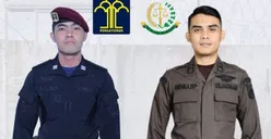 Apa Perbedaan Formasi CPNS Penjaga Tahanan Kejaksaan dan Kemenkumham Lulusan SLTA? Simak Penjelasannya