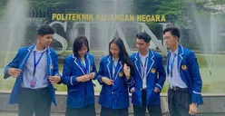 Siap-siap! SPMB PKN STAN 2025: Persyaratan, Nilai Rapor Ijazah, Jadwal Pendaftaran di Sini