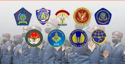 Calon Taruna Wajib Baca! Pastikan Semua Dokumen dan Tahapan ini Sudah Dilakukan Sebelum Mendaftar ke Sekolah Kedinasan