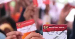 Status SIKS-NG KPM PKH Peralihan Pos ke KKS Sudah Berubah Jadi SPM, Pencairan Semakin Dekat?
