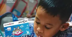 KJP Plus Tahap 2 Bulan November Tahun 2024 Sudah Cair? Tapi Nama Penerima Tak Ditemukan, Begini Solusinya