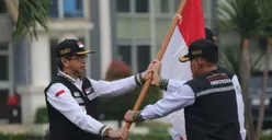 Seleksi Petugas Haji Tingkat Pusat Dibuka hingga 6 Desember 2024, Cek Syarat Pendaftarannya di Sini