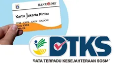 Cara Mendaftar DTKS DKI Jakarta! Lakukan Cara Ini Sebelum Mengisi Formulir KJP Plus 2024!