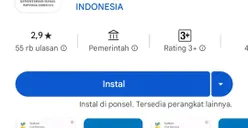 Ingin Dapat Bantuan dari Pemerintah? Berikut Cara Melakukan Pendaftaran Bansos Secara Mandiri Mudah Loh