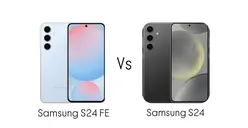 Samsung S24 Fe Vs Samsung S24, Perbandingan Spesifikasi Hp Flagship Terbaik dengan Selisih Harga Rp1,5 Juta