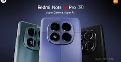 BANYAK KEJUTAN! Review Redmi Note 14 Pro 5G Terbaru 2025, Seberapa Tangguh Performanya?