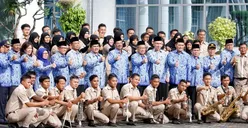 Pensiunan ASN Sambut Meriah 5 Tunjangan Tambahan di Tahun 2025, Ada Apa Aja?