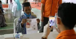 JUMAT BERKAH! Bansos BPNT Tahap 1 2025 Cair di KKS Bank BRI, KPM Sudah Bisa Cek Saldo Secara Berkala
