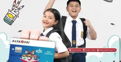 Terungkap! KJP Plus Tahap I Tahun 2025 Cair untuk 707.622 Siswa, Segini Rincian untuk SD, SMP, SMA, SMK, PKBM
