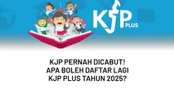 KJP Plus Pernah Dicabut, Apakah Bisa Daftar Lagi KJP Plus Tahap 1 Tahun 2025?
