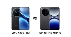 Perbandingan Spesifikasi Vivo X200 Pro Vs Oppo Find X8 Pro, Smartphone Paling Worth It di Tahun 2025