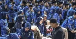 Selamat Kepada R2/L dan R3/L PPPK Tahap 1, Penetapan TMT Segera Dirilis! Cek Jadwalnya di Sini