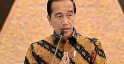 Pakar Telematika Ungkap Tagar Adili Jokowi Serta Makzulkan Fufufafa Perlu Dilakukan, Joko Widodo Siapkan Bala Bantuan