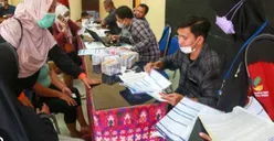 Rabu Ceria! Bansos BPNT Tahap 1 2025 Cair di Kartu KKS Bank BNI, KPM Dihimbau Lakukan Hal Ini