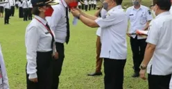 KABAR GEMBIRA! Penyerahan SK dan TMT PPPK Tahap 1 2024 Dimulai pada 1 Maret 2025, Bagaimana dengan PPPK Paruh Waktu?