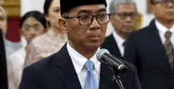 Ternyata Ilmuwan Terkemuka! Profil dan Jejak Karier Brian Yuliarto Menditisaintek Baru Pengganti Satryo Soemantri 