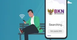 Cek Akun Mola BKN Sekarang! Progress Penetapan NIP di Beberapa Instansi Ini Sudah Hampir Rampung